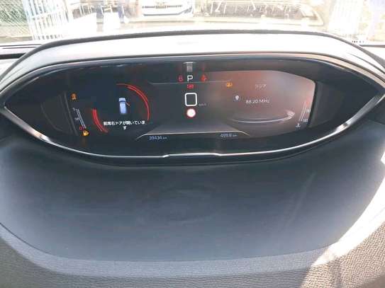 Peugeot 3008 2019 Gt-line image 6