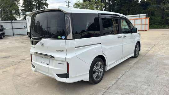 Honda Stepwagon Spada 2018 image 8