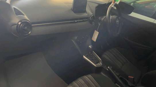 MAZDA DEMIO XDL PACKAGE 2018MODEL DIESEL image 5