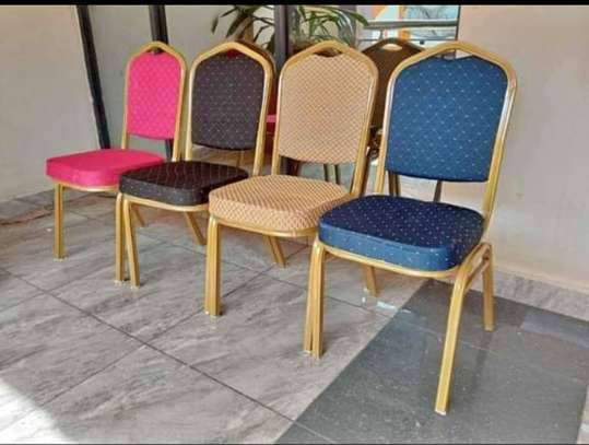 Premium high density banquet conference seats image 14