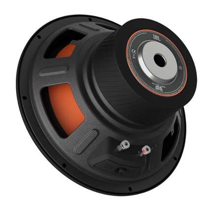 JBL Club 122 12 Inch Car Subwoofer image 4