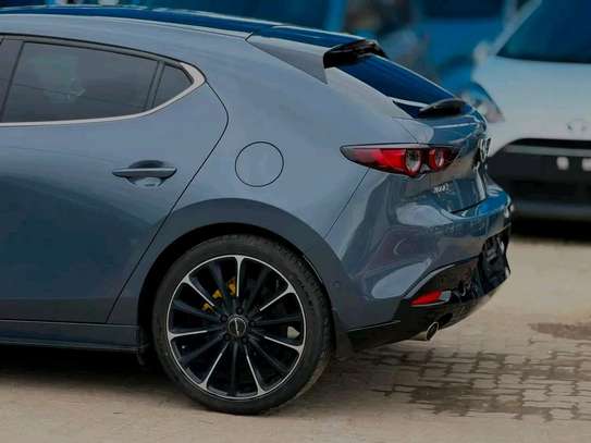 2019 MAZDA 3 SKYACTIVE-D 1800CC image 15