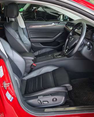 Volkswagen Arteon image 3