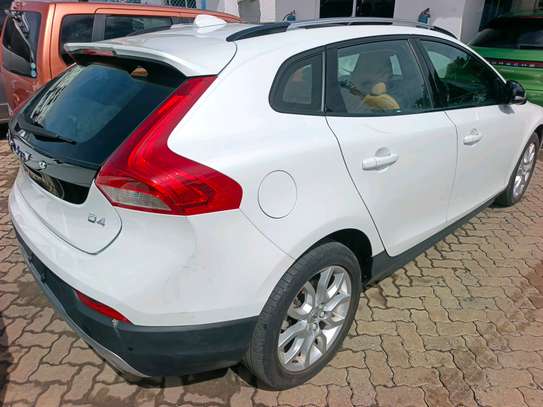 Volvo V40 Td image 2