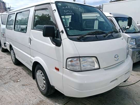 Mazda bongo image 3