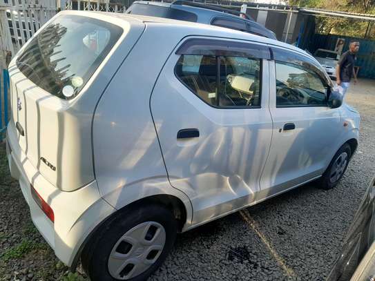 SUZUKI ALTO image 2