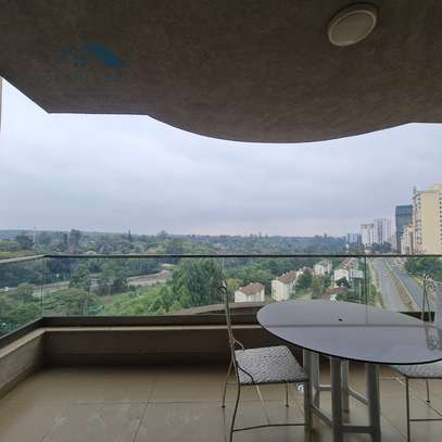 Furnished 3 Bed Apartment with En Suite at Parklands Road image 5