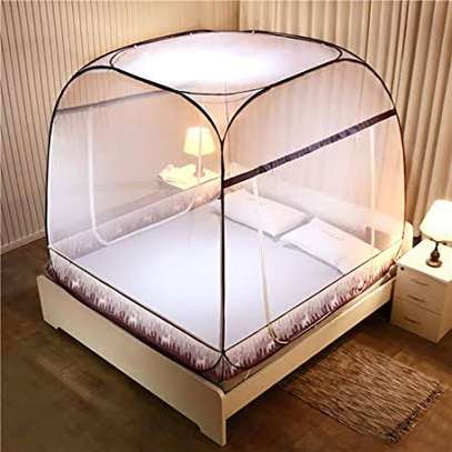 Tent foldable Mosquito Net image 5