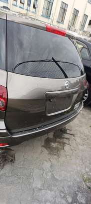 Nissan N150 (ADvan ) 2019 image 8