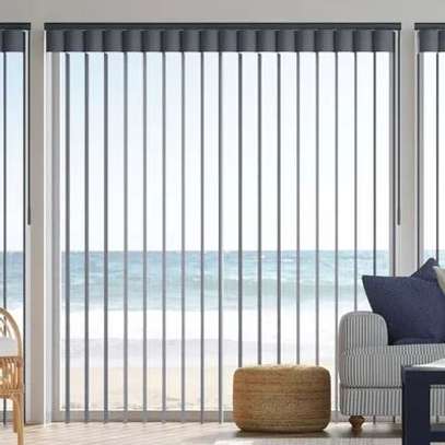 Vertical Blinds image 4