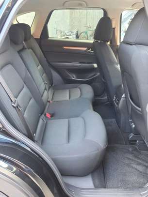 Mazda Cx-5 diesel image 3
