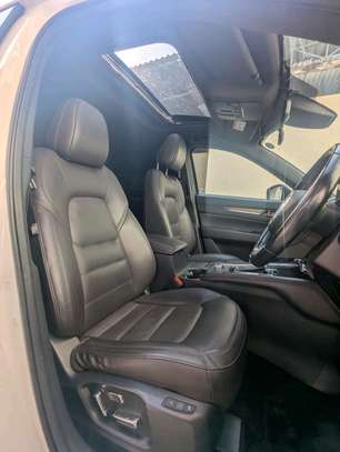 MAZDA CX5 XDL 2019MODEL SUNROOF DIESEL image 10
