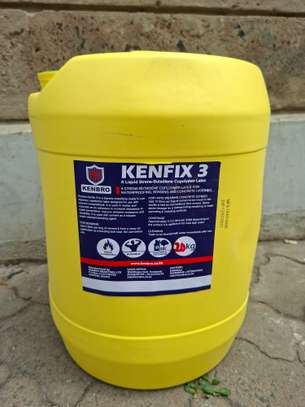Kenfix 3 - bonding agent image 3