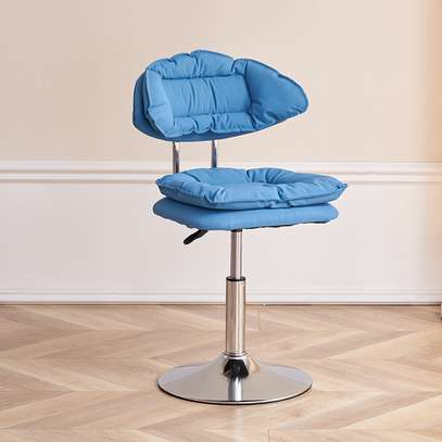 Barstool; Swivel Bar Stools in Etango image 4