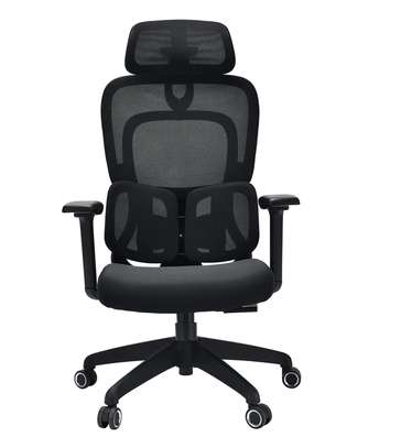 Office Chair;Orthopedic Highback Office Chair image 5