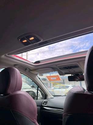 SUBARU LEVORG STI 2019MODEL SUNROOF image 3