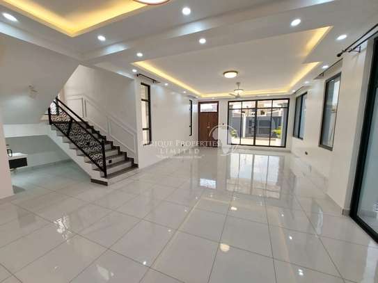 3 Bedroom Luxury Home On 1/8 Acre For Sale In Mtwapa, Coast image 3