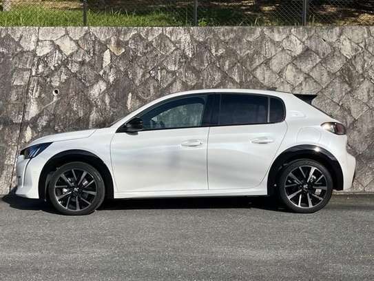 2022 PEUGEOT 208 GT image 4