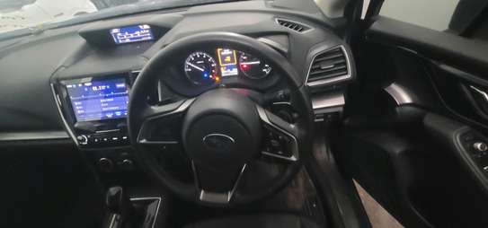 Impreza 2000cc image 3