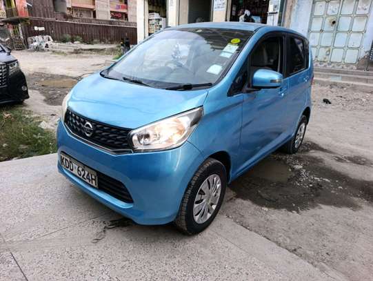 Nissan dayz🔥 image 5