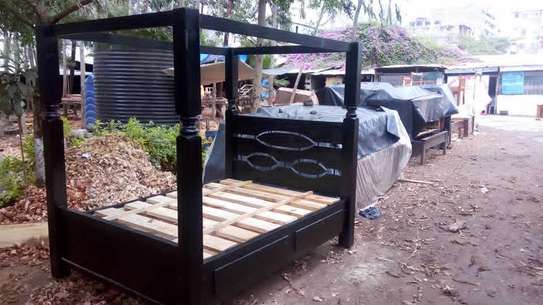 POSTER BEDS image 3
