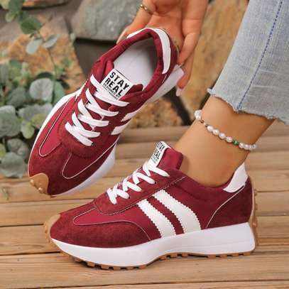 stay real sneakers image 6