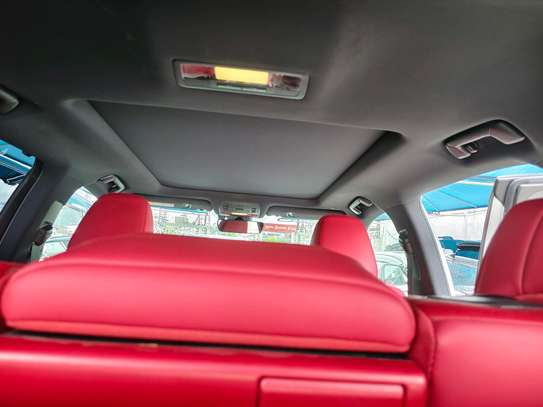 LEXUS RX300, F-SPORT,2020,(WE ACCEPT HIRE PURCHASE ) image 9