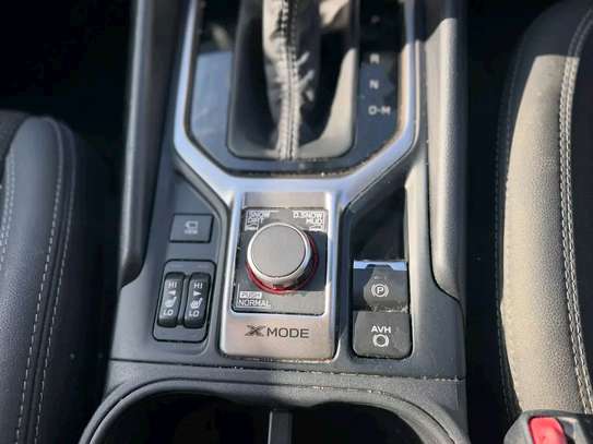 Subaru Forester image 12