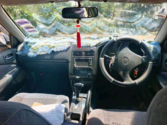 Toyota carina image 8