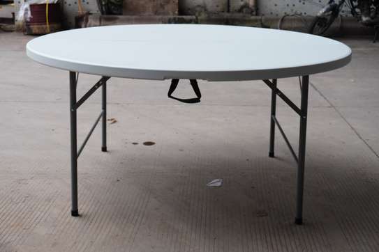 Foldable Outdoor Table image 8
