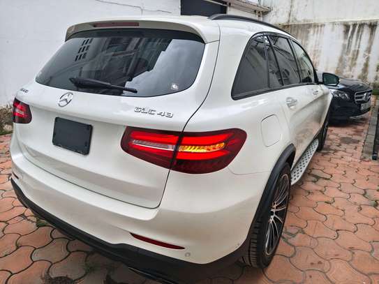 MERCEDES BENZ GLC43,AMG,2019,(HIRE PURCHASE ACCEPTED) image 6
