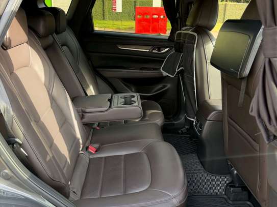 2020 Mazda CX-5 Petrol Turbo image 5