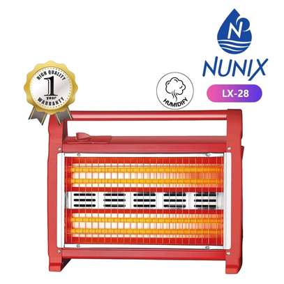 Heaters image 2