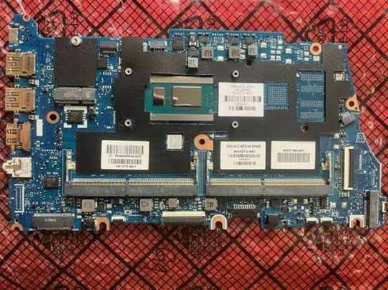 hp 840g5 motherboard repairs image 5