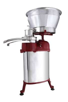 500 Liter Per Hour (LPH) Cream Separator image 3