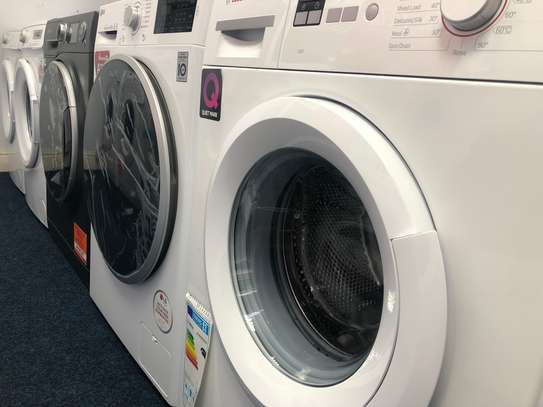 Best Washing Machine Repairs/Laundry Equipment Repairs‎/dishwasher repair.Call Now image 9