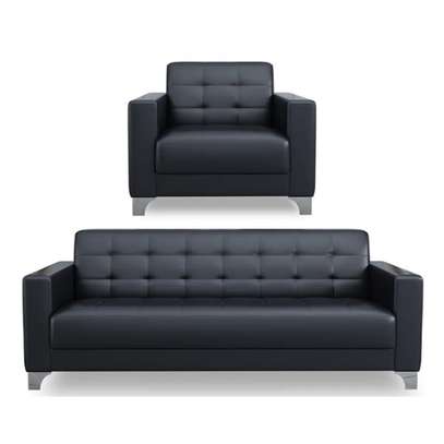 Office Sofa: Office Executive Reception Sofa image 4