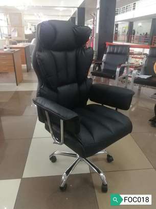 Executive office chairs image 2