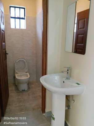 3 Bedroom Bungalow+ SQ For Sale Syokimau 10.5M image 15