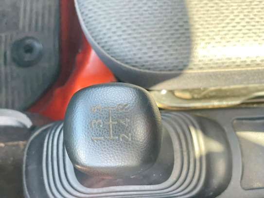DAIHATSU HIJET PICK UP 2019MODEL image 6