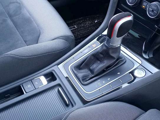 VOLKSWAGEN GOLF TSI,2019,2wd( we accept hire purchase) image 12
