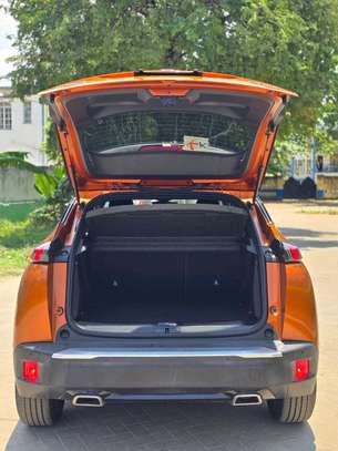 Peugeot Gtline 2008 for sale in Kenya image 4