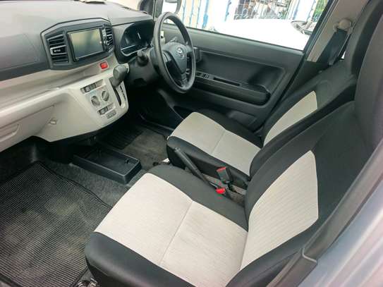 Toyota pixis image 7