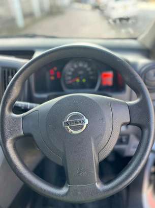NISSAN NV200 2018MODEL image 5