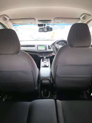 HONDA VEZEL X SENSING 2019MODEL image 5