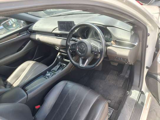 Mazda Atenza 2019 Petrol XD-L image 5