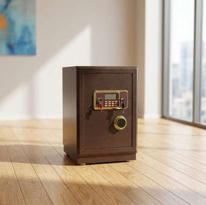 70KG Office Digital Safe image 5