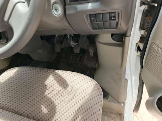 Suzuki every manual for sale image 2