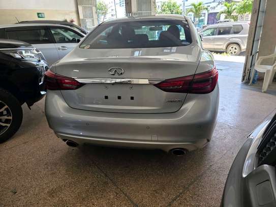 SKYLINE INFINITY 200GTt 2019MODEL image 6