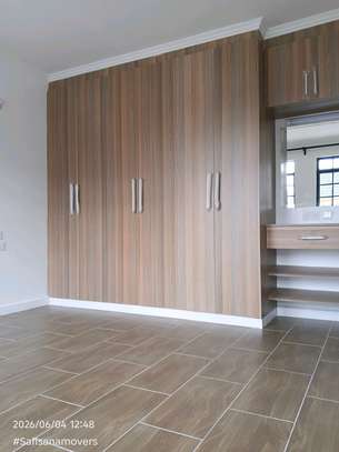 4 Bedroom Townhouse + SQ For Sale Syokimau 15.5M image 6